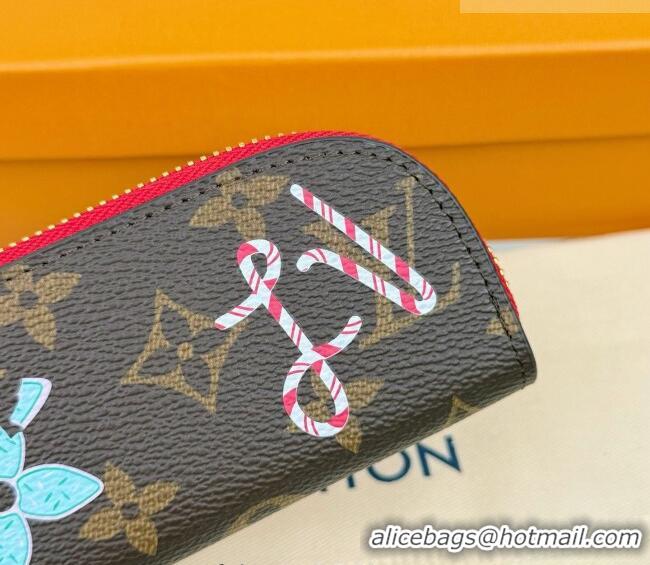 Top Design Louis Vuitton Vivienne Pencil Pouch GI1162 Charlotte 2026