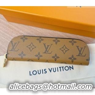 Super Quality Louis Vuitton Pencil Pouch Charlotte GI1165 Monogram Reverse 2026