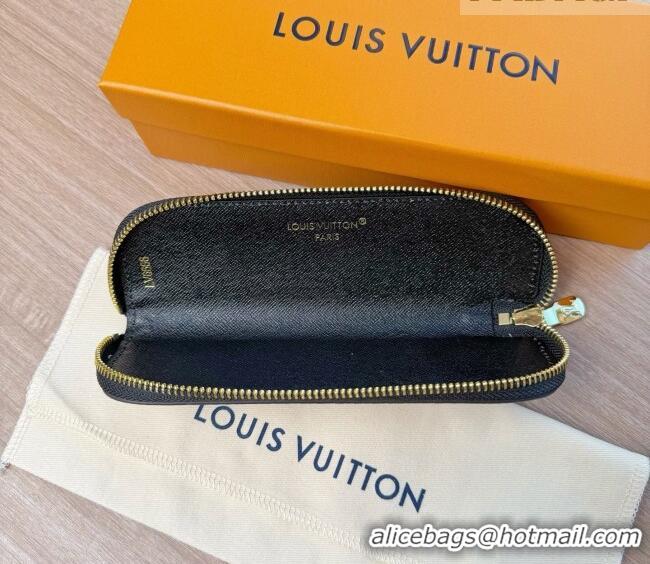 Super Quality Louis Vuitton Pencil Pouch Charlotte GI1165 Monogram Reverse 2026