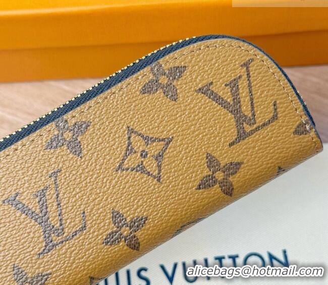 Super Quality Louis Vuitton Pencil Pouch Charlotte GI1165 Monogram Reverse 2026