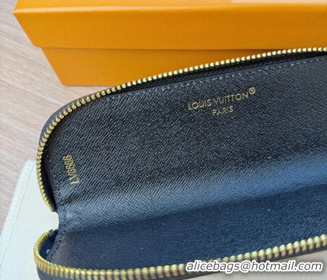 Super Quality Louis Vuitton Pencil Pouch Charlotte GI1165 Monogram Reverse 2026