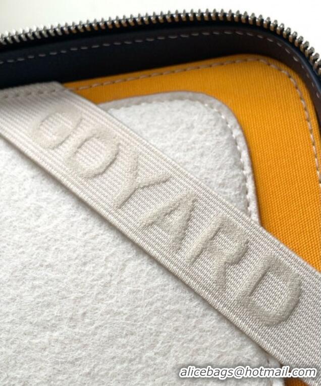 Grade Design Goyard Compagnon Universel A4 8065 Blue 2025