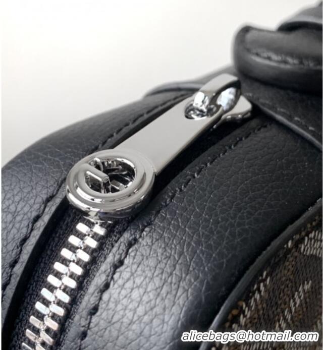 Best Price Discount Goyard Compagnon Universel A4 8065 Black 2025