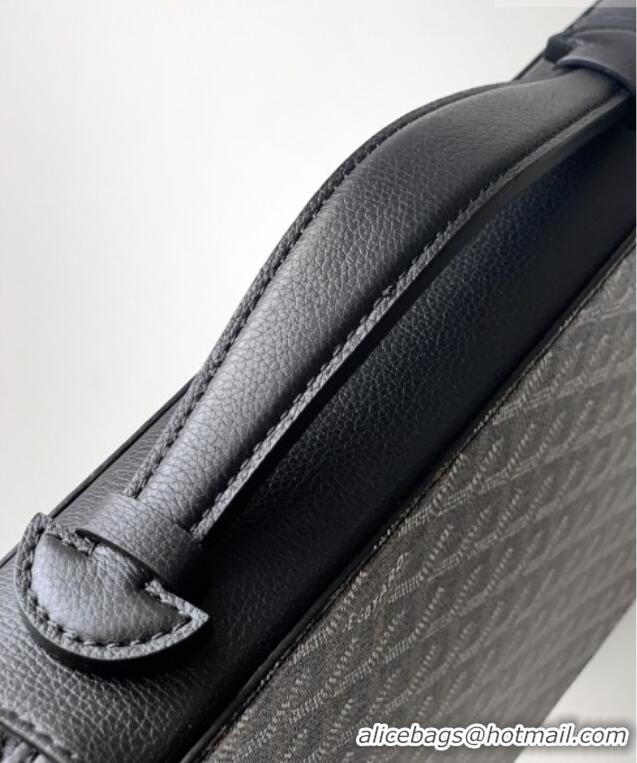 Best Price Discount Goyard Compagnon Universel A4 8065 Black 2025