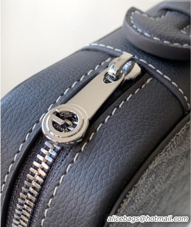 Super Quality Goyard Compagnon Universel A4 8065 Grey 2025