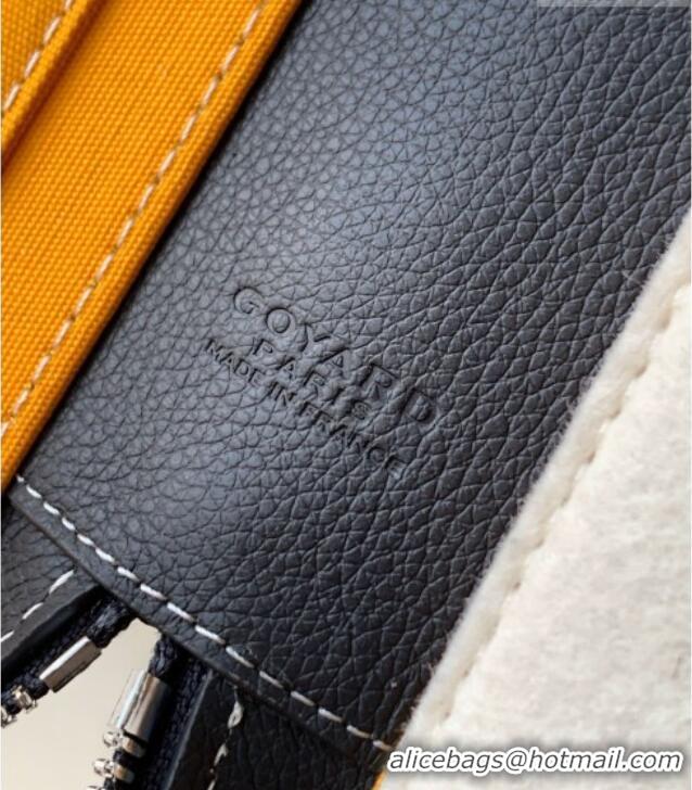 Super Quality Goyard Compagnon Universel A4 8065 Grey 2025