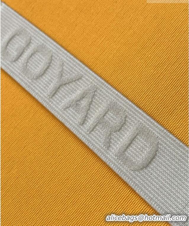 Super Quality Goyard Compagnon Universel A4 8065 Grey 2025