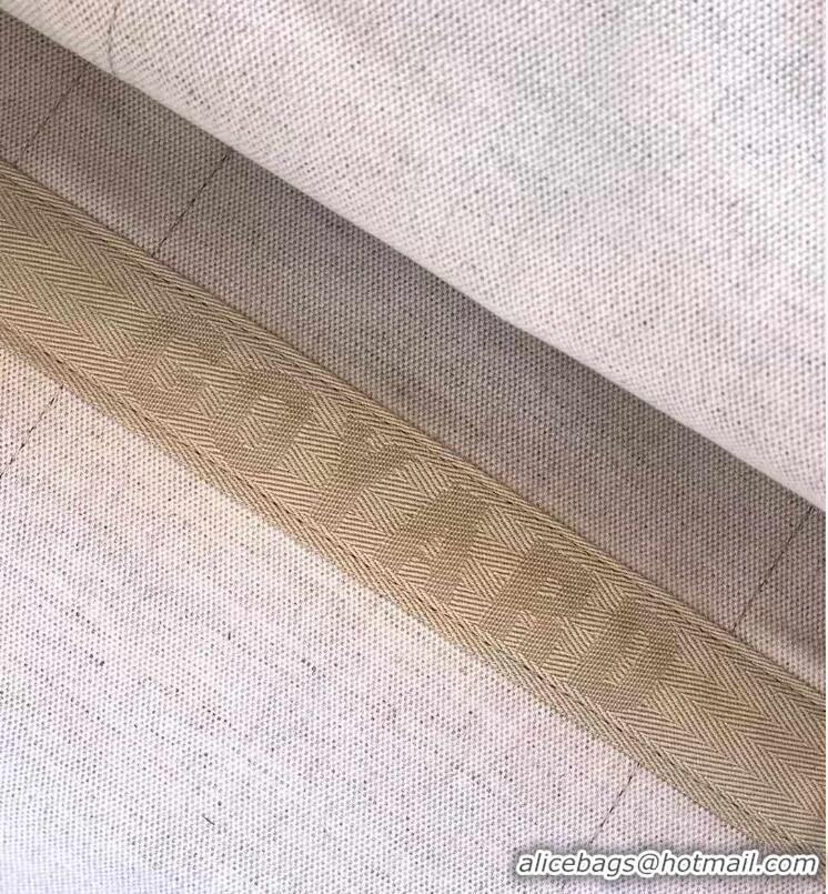 Best Quality Goyard Villette Jacquard Tote Bag GM G8113 Dark Green