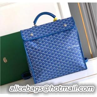 ​Reasonable Price Goyard Original Saint Lager Bag 8984 Light Blue
