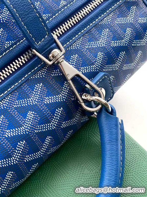 ​Reasonable Price Goyard Original Saint Lager Bag 8984 Light Blue