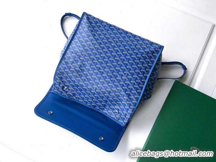 ​Reasonable Price Goyard Original Saint Lager Bag 8984 Light Blue