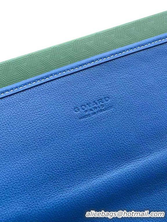 ​Reasonable Price Goyard Original Saint Lager Bag 8984 Light Blue