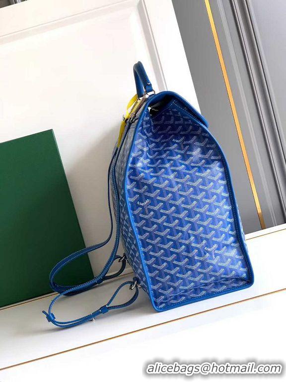 ​Reasonable Price Goyard Original Saint Lager Bag 8984 Light Blue
