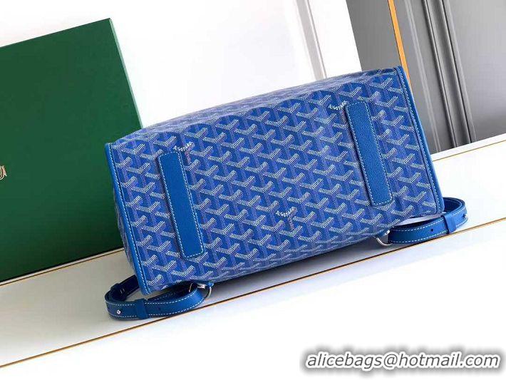​Reasonable Price Goyard Original Saint Lager Bag 8984 Light Blue