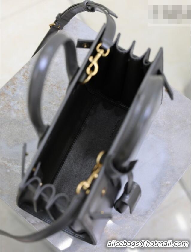 Reasonable Price Saint Laurent Sac De Jour Nano Tote bag in Calfskin 717440 Grey 2026