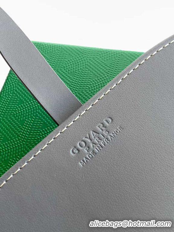 Market Sells Goyard Voyage Double Watch Box 8963 Dark Grey