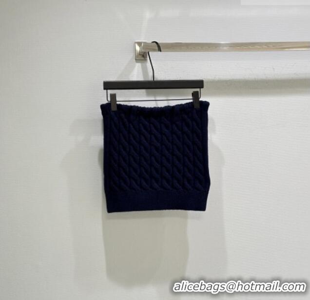 ​Unique Discount Miu Miu Wool Knit Vest MM011326 2026