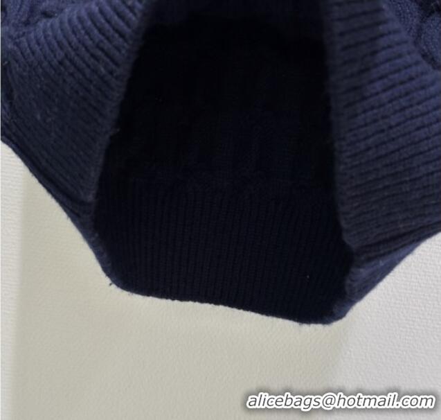 ​Unique Discount Miu Miu Wool Knit Vest MM011326 2026