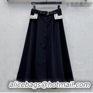 Unique Discount Dior Skirt DR011301 Black 2026
