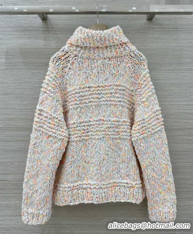 ​Good Discount Chanel Wool & Cashmere Cardigan CH011420 2026