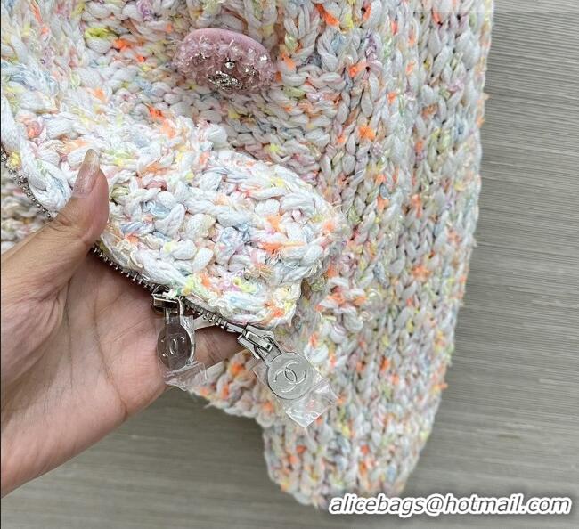 ​Good Discount Chanel Wool & Cashmere Cardigan CH011420 2026