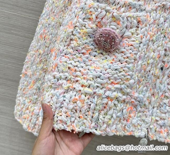 ​Good Discount Chanel Wool & Cashmere Cardigan CH011420 2026