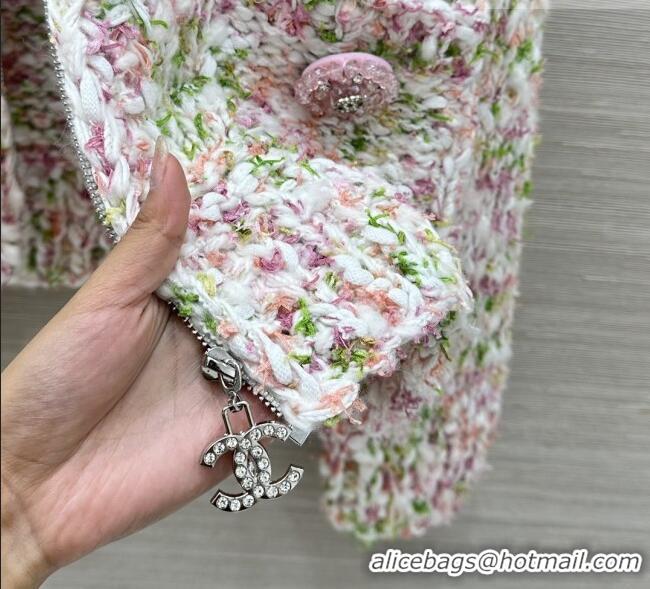 Best Price Chanel Wool & Cashmere Cardigan CH011421 2026