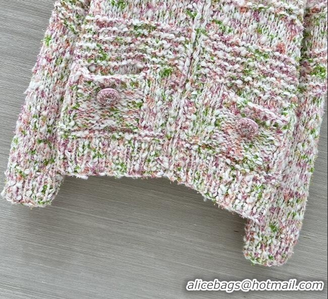 Best Price Chanel Wool & Cashmere Cardigan CH011421 2026