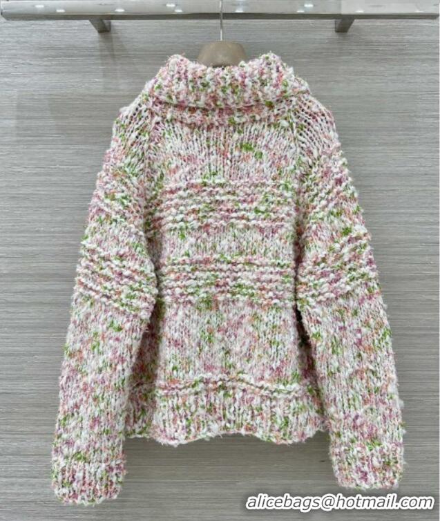 Best Price Chanel Wool & Cashmere Cardigan CH011421 2026