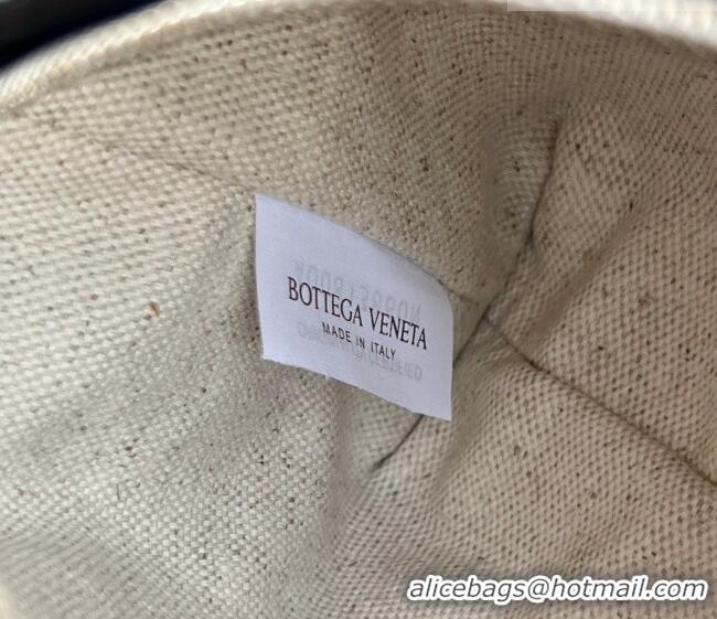 Super Quality Bottega Veneta Men's Traveler Phone Pouch Crossbody Bag in Intrecciato Leather 844018 Black 2026