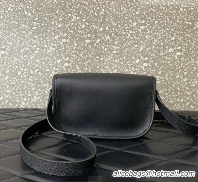 Super Quality Valentino Antibes Small Shoulder Bag in Calfskin Leather 2088 Black 2026