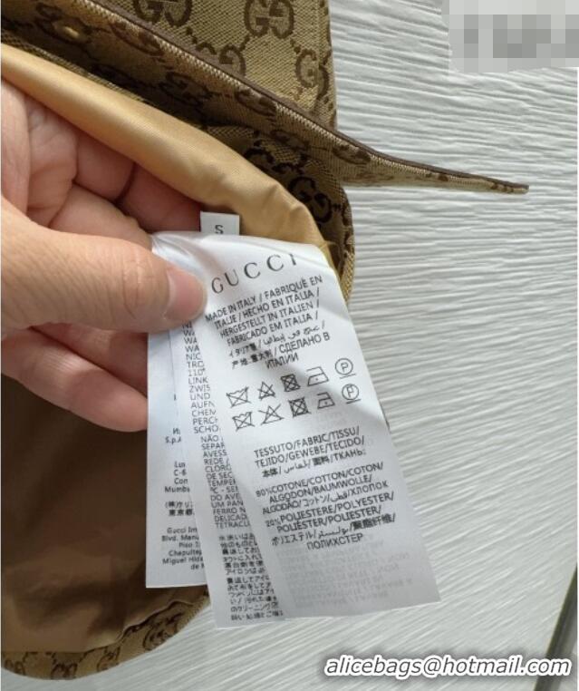 Famous Brand Gucci GG Dress G012201 Beige 2026