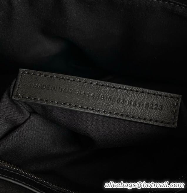 Well Crafted Balenciaga Le City First Bag in 0122 Pink Suede, brass hardware 2026