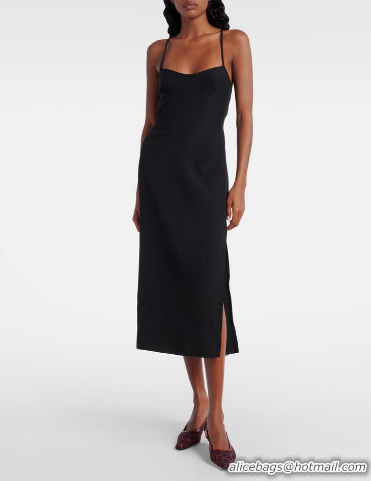 Promotional Discount Gucci GG Demi Embellished Mesh Slingback Pumps ‎674668 Red