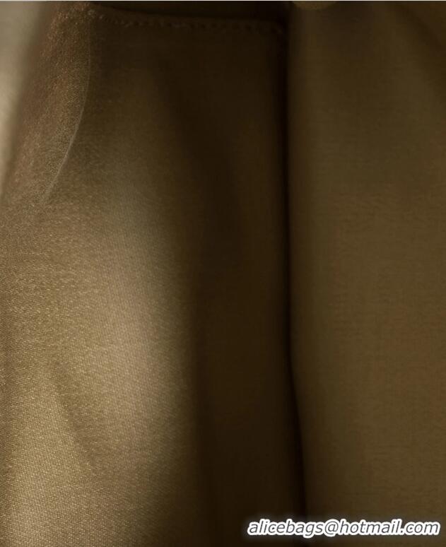 Reasonable Price Miu Miu Ivy Small Lurex Tote Bag M8956