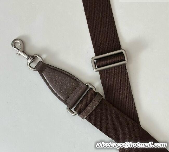 Super Quality Gucci Mens Ophidia small crossbody bag in Camouflage GG Fabric 839155 Blue 2026