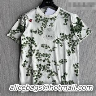 Buy Discount Dior T-shirt D013021 2026