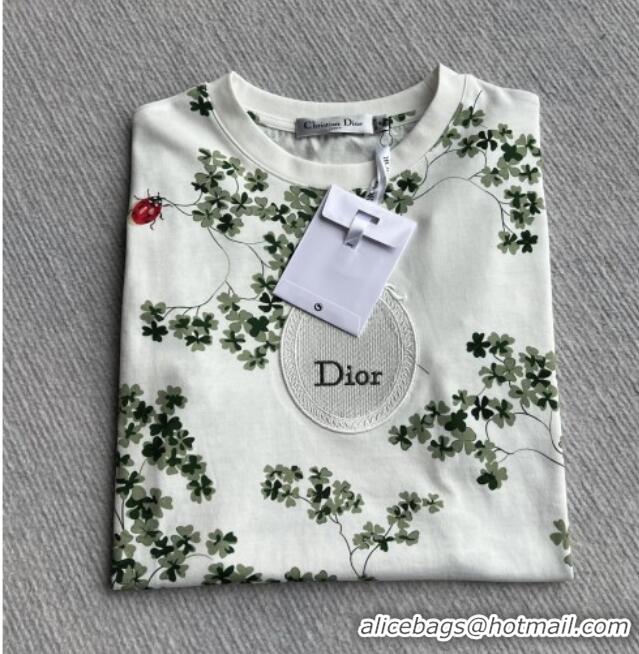 Buy Discount Dior T-shirt D013021 2026