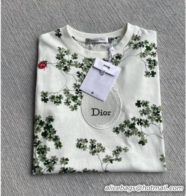 Buy Discount Dior T-shirt D013021 2026