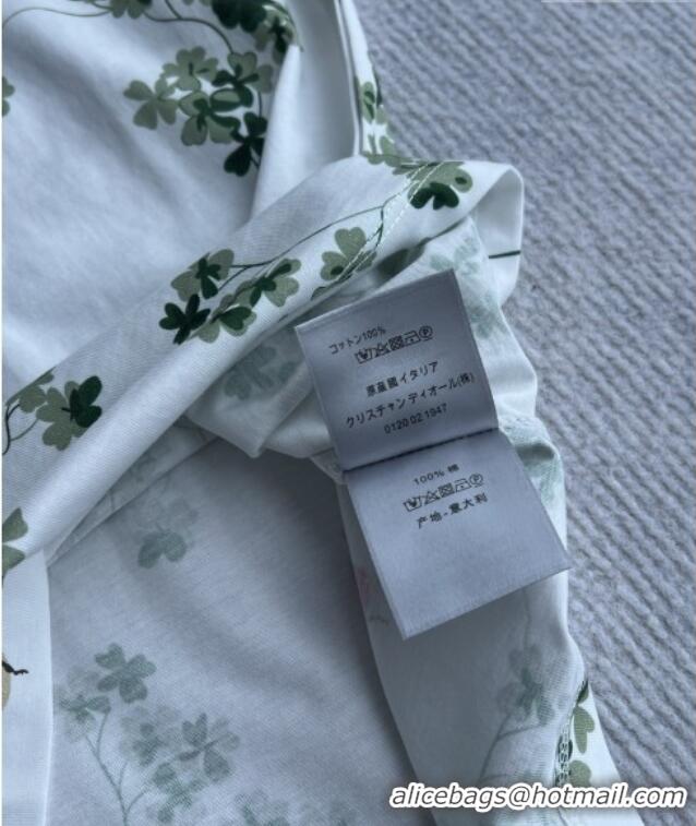 Buy Discount Dior T-shirt D013021 2026