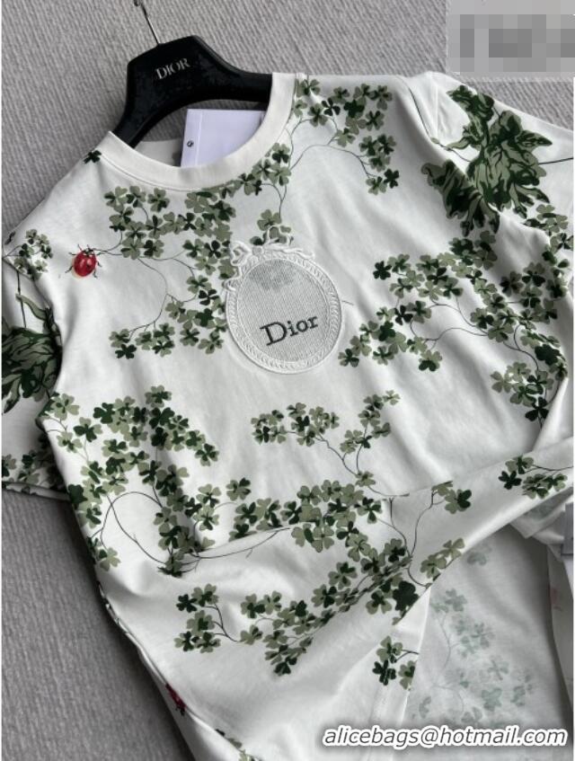 Buy Discount Dior T-shirt D013021 2026