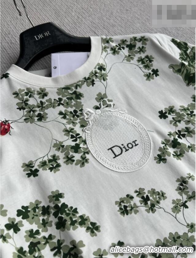 Buy Discount Dior T-shirt D013021 2026