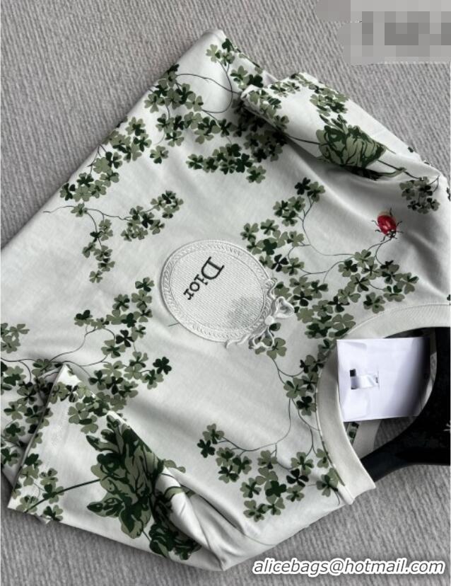 Buy Discount Dior T-shirt D013021 2026