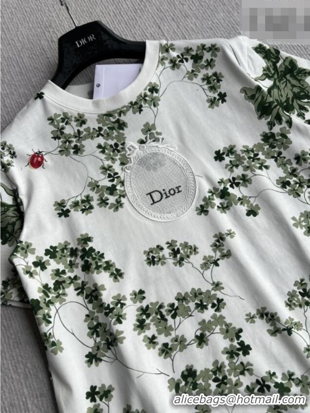 Buy Discount Dior T-shirt D013021 2026