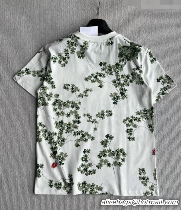 Buy Discount Dior T-shirt D013021 2026