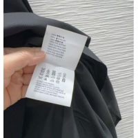 Well Crafted Miu Miu Skirt MM122504 Black 2025