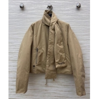 Best Quality Dior Jacket DR122611 Beige 2025