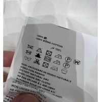 Good Product Miu Miu Mini Skirt MM122702 White 2025