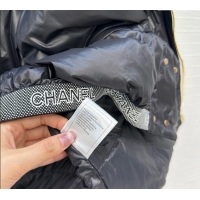 New Design Chanel Down Jacket CH122713 White 2025