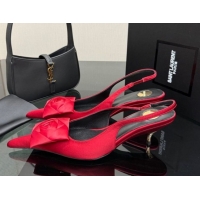 Luxury Saint Laurent...